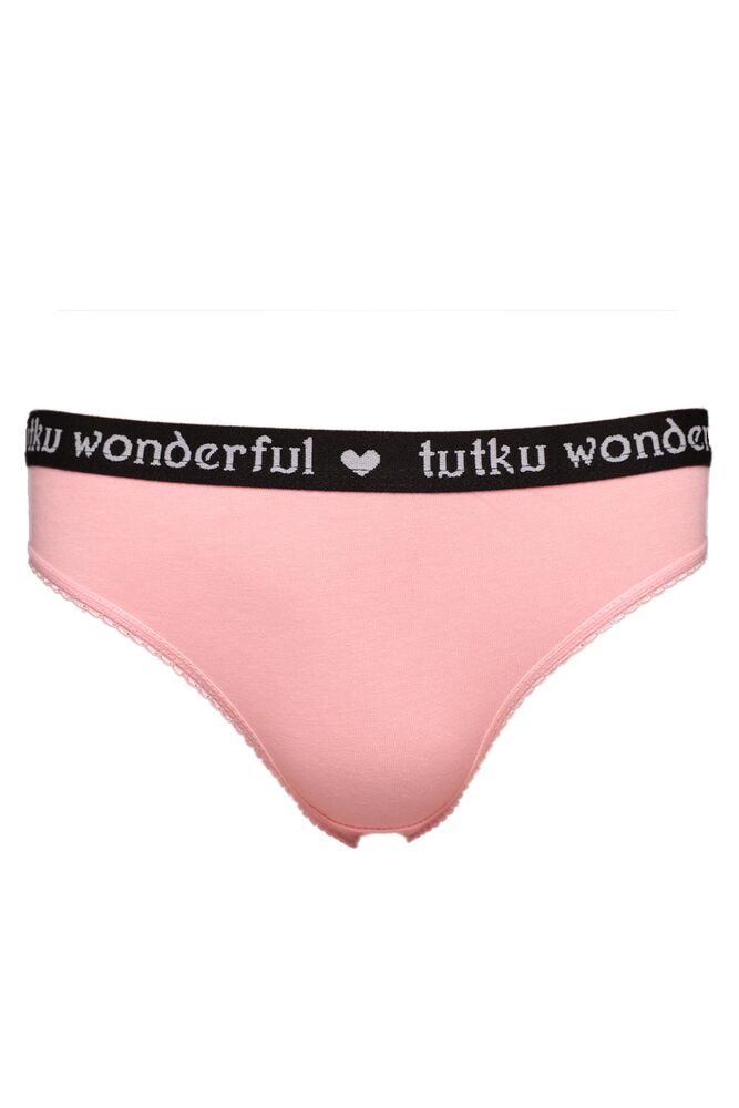 Tutku Kadın Florence Bikini 0569 | Pudra