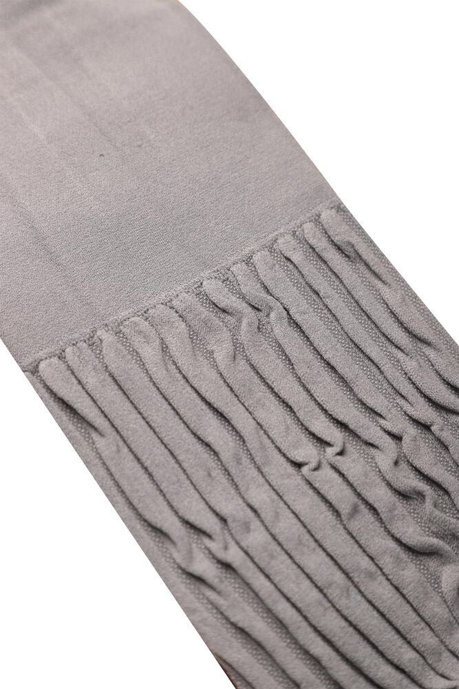 Penti Desenli Külotlu Çorap 100 Den | Gri