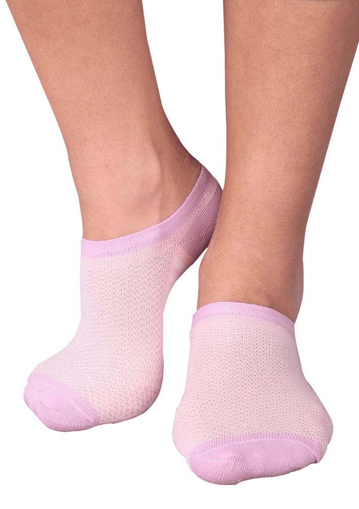Arc Kadın Patik Çorap 329 | Pudra