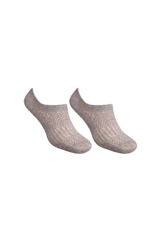 ARC - Kadın Sneakers Çorap 205 | Gri