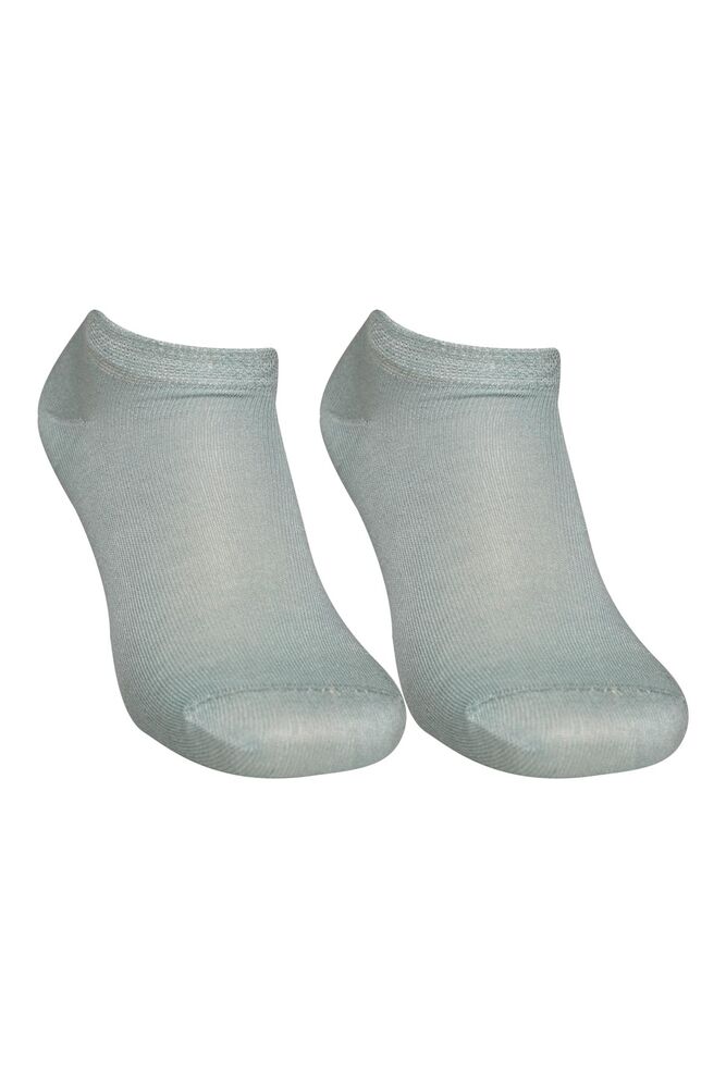 Kadın Patik Çorap 253 | Mint