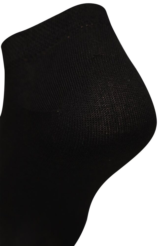 Kadın Patik Çorap 253 | Siyah