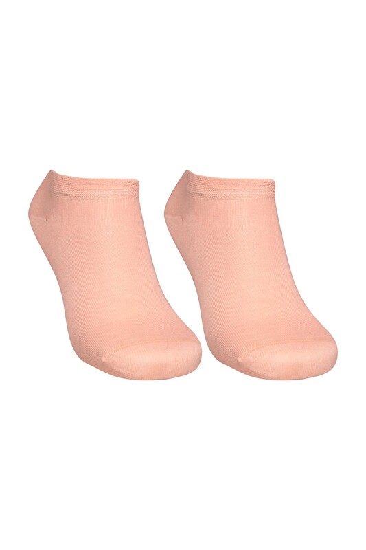 ARC - Kadın Patik Çorap 253 | Somon