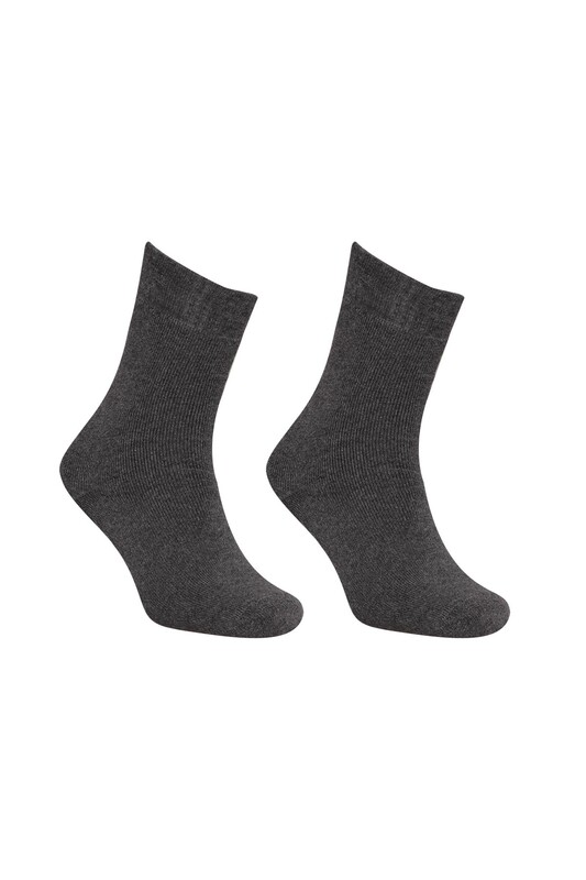 ARC - Kadın Termal Çorap 261 | Füme