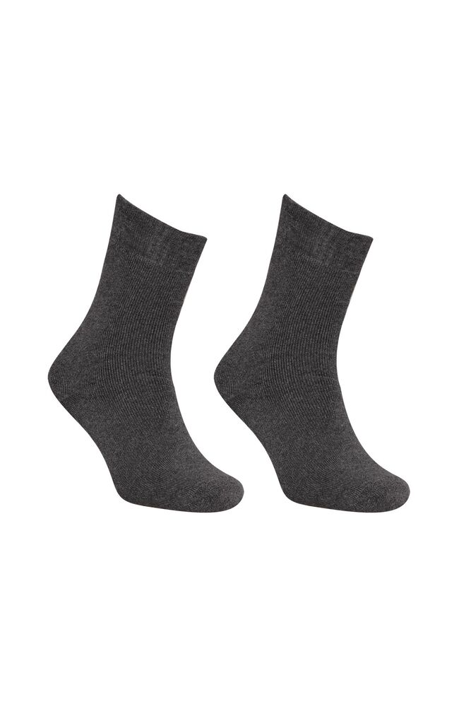 Kadın Termal Çorap 261 | Füme