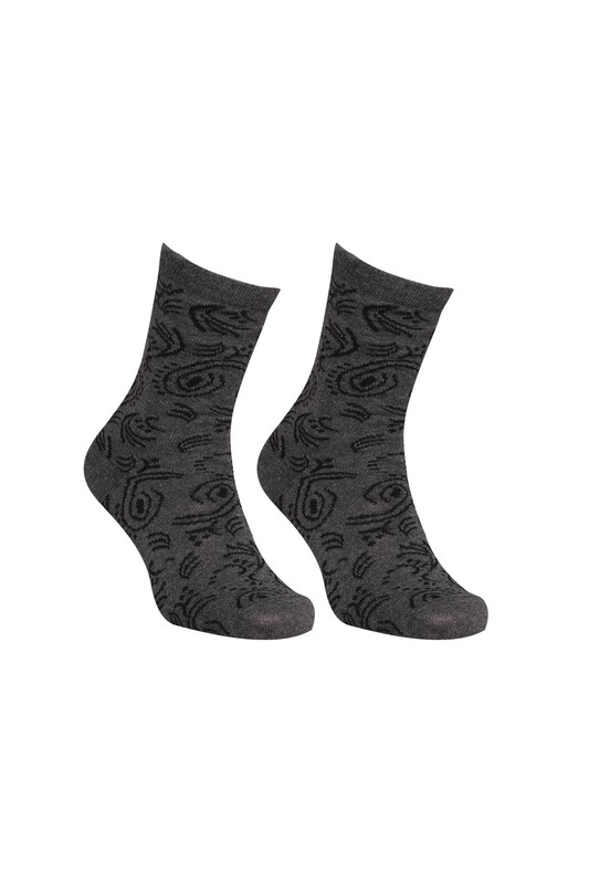 ARC - Kadın Soket Çorap 221 | Antrasit