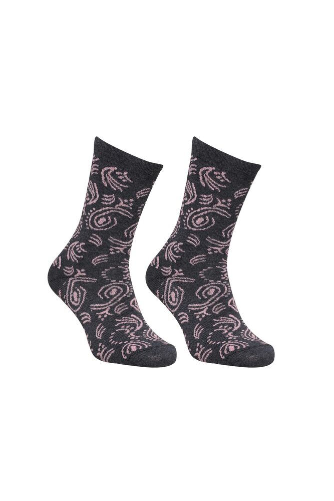 Kadın Soket Çorap 221 | Füme