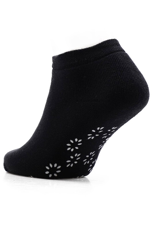 Kadın Soket Çorap 229 | Lacivert - Thumbnail