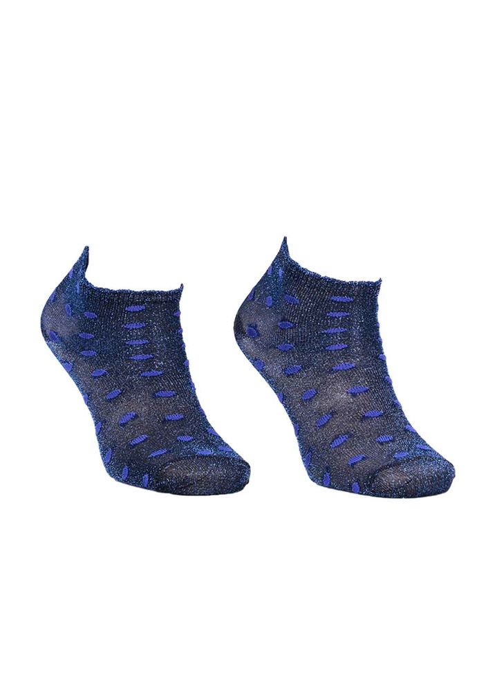Puantiyeli Soket Çorap 531 | Saks