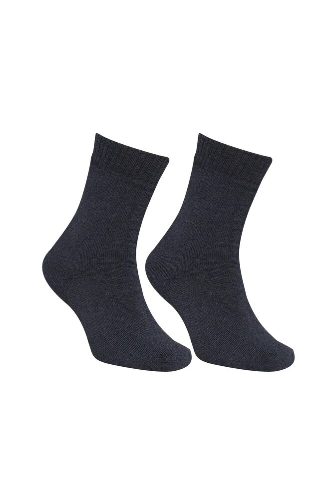 Kadın Termal Soket Çorap 4521 | İndigo
