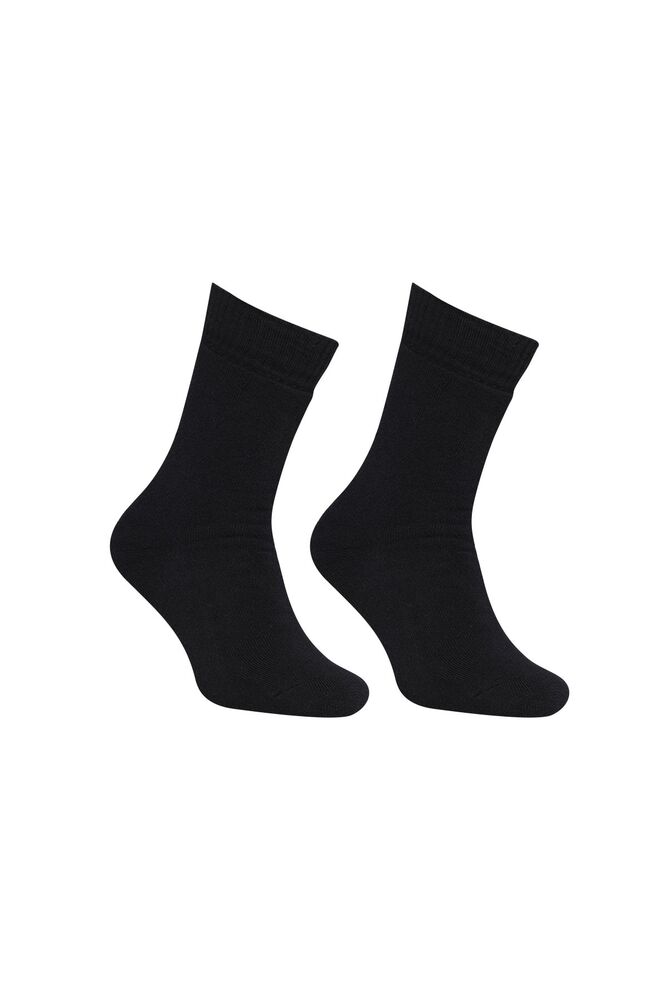 Kadın Termal Soket Çorap 4521 | Lacivert
