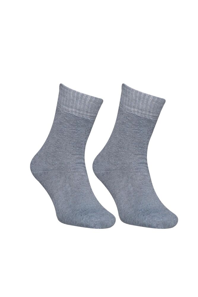 Kadın Termal Soket Çorap 4521 | Mavi