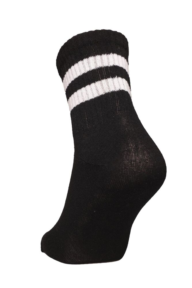 Kolej Çorap 3200 | Siyah