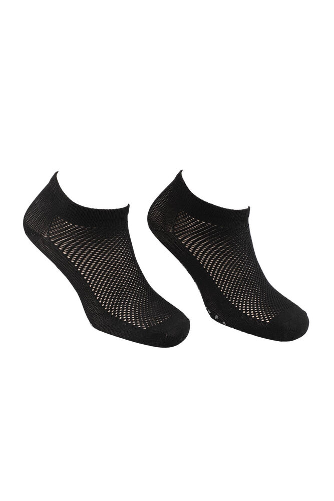 Sahab Plates Çorabı Renk Siyah | Siyah