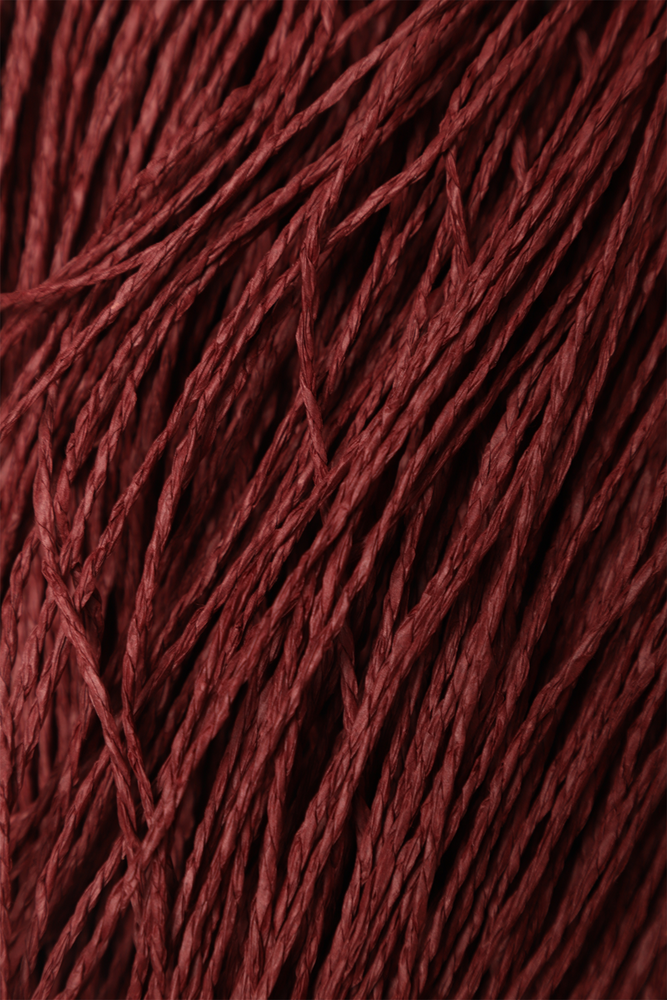 Kağıt İp 150-200 gr. | Bordo