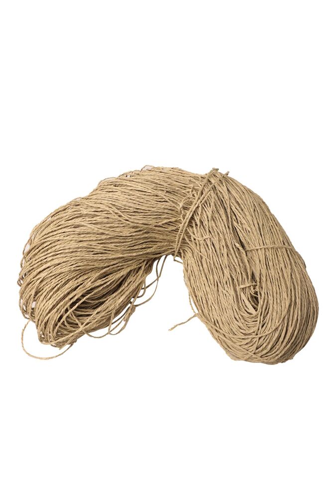 Kağıt İp 250-300 gr.| Açık Yeşil