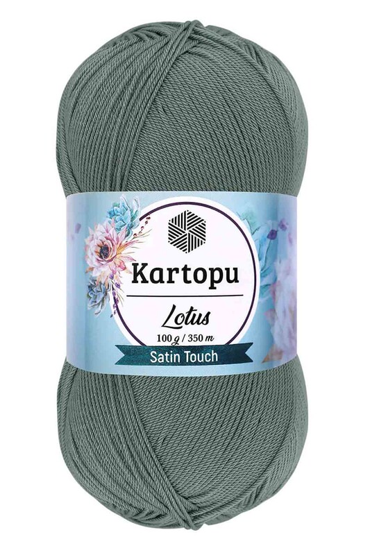 KARTOPU - Пряжа Kartopu Lotus 100гр./K943