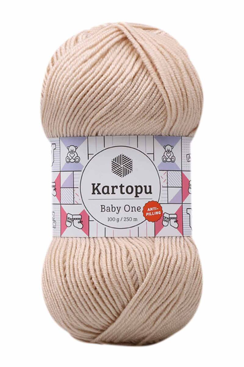 Kartopu Baby One Yarn|Hand knitting yarns Kartopu