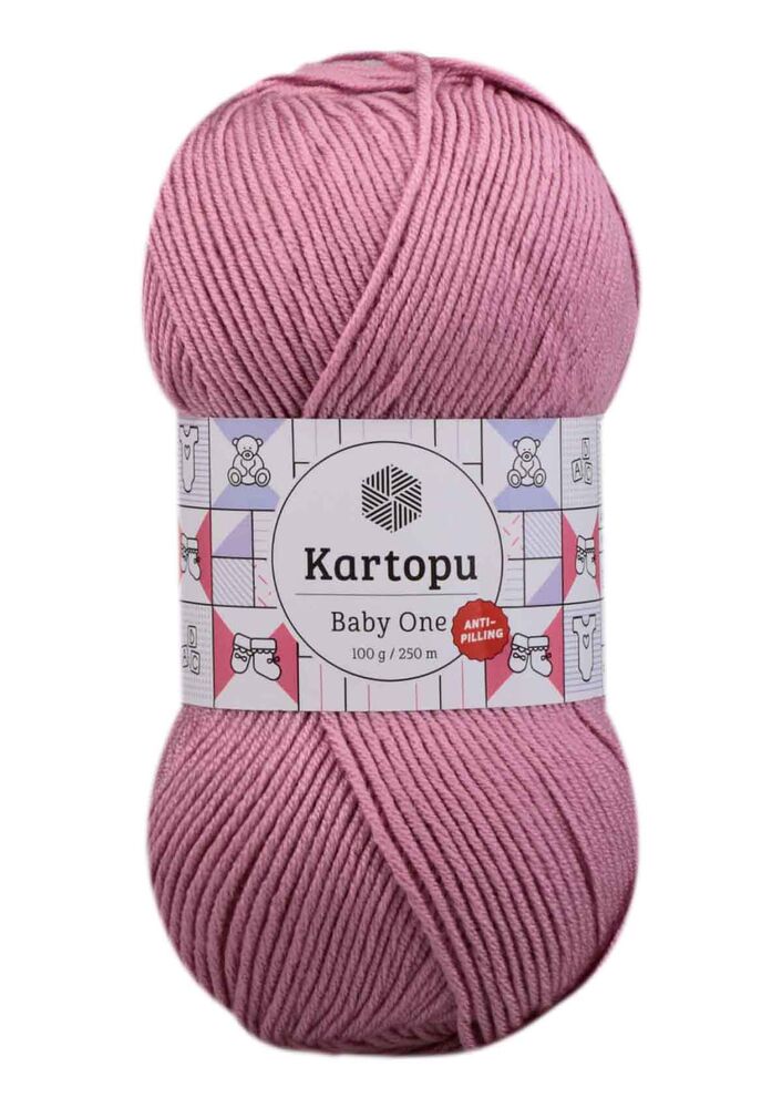 Kartopu Baby One Yarn|K1763