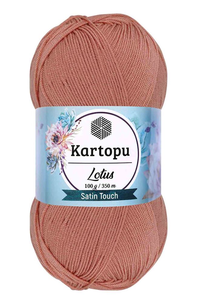 Kartopu Lotus Yarn|K103