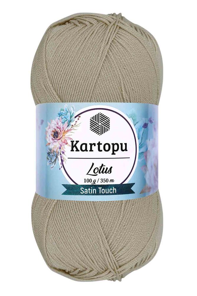 Kartopu Lotus Yarn|K861