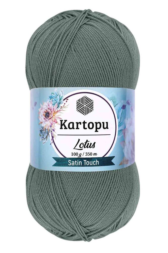 Kartopu Lotus Yarn|K943