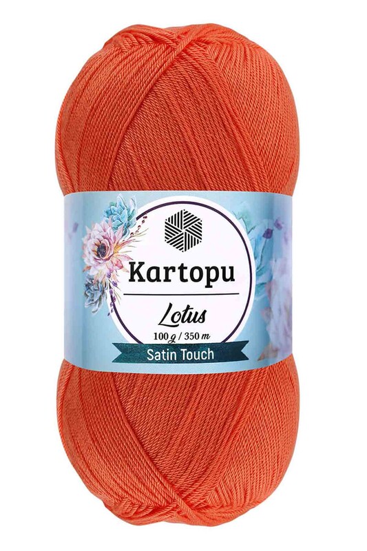 KARTOPU - Kartopu Lotus Yarn|K211
