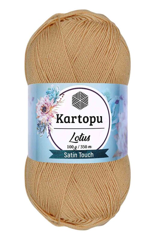 KARTOPU - Kartopu Lotus Yarn|K275