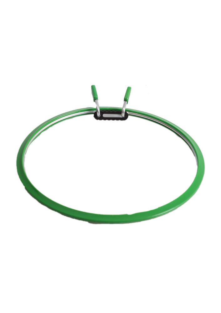 Çelik Kasnak 14 Cm 02 | Yeşil