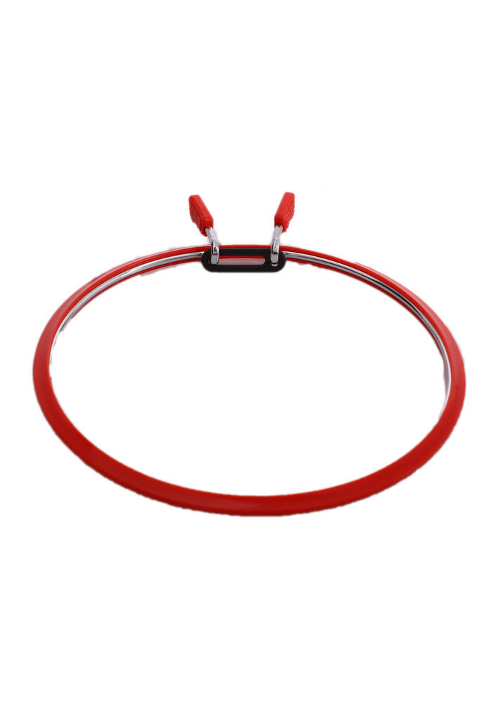 Çelik Kasnak 14 Cm 02 | Kırmızı