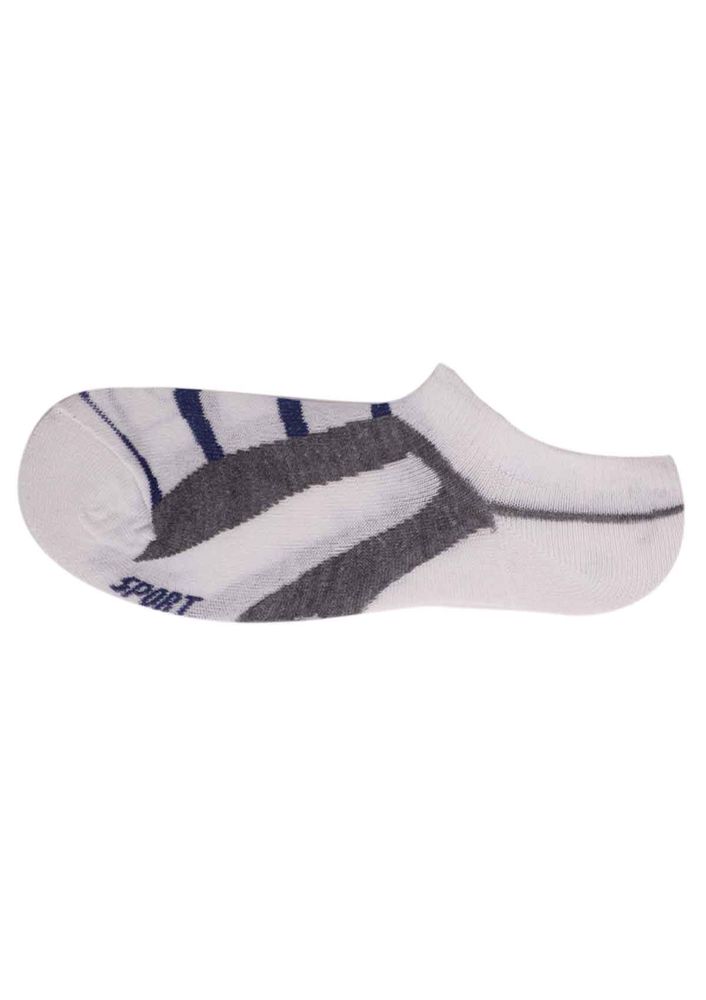 Arc Patik Çorap 882 | Beyaz