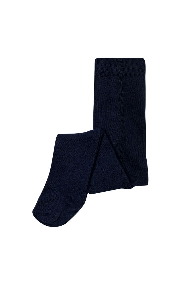 Kız Çocuk Külotlu Çorap 999 | Lacivert