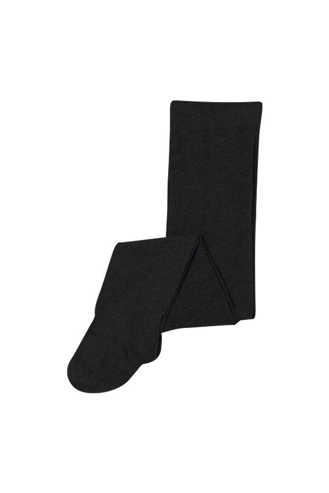 Kız Çocuk Külotlu Çorap 999 | Siyah