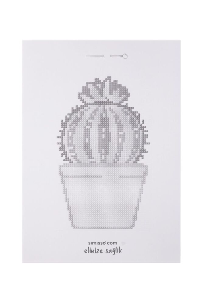 Cross Stitch Kits for Beginners-2