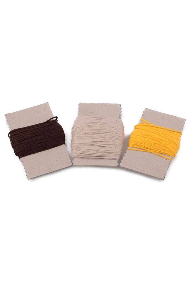 Amigurumi Knitting Kit -3