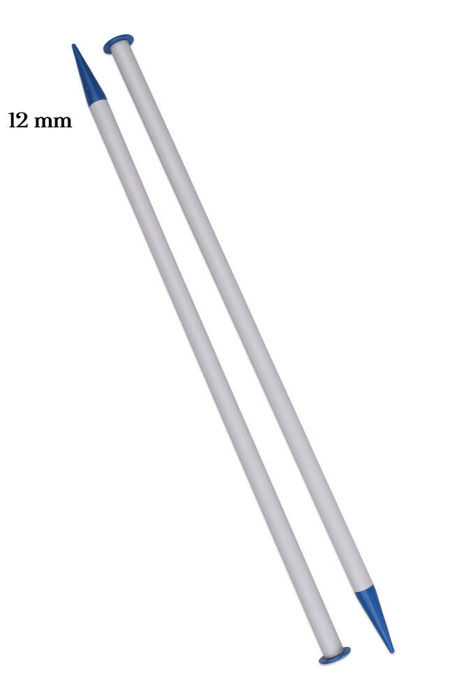 Plastic Knitting Needle | Std