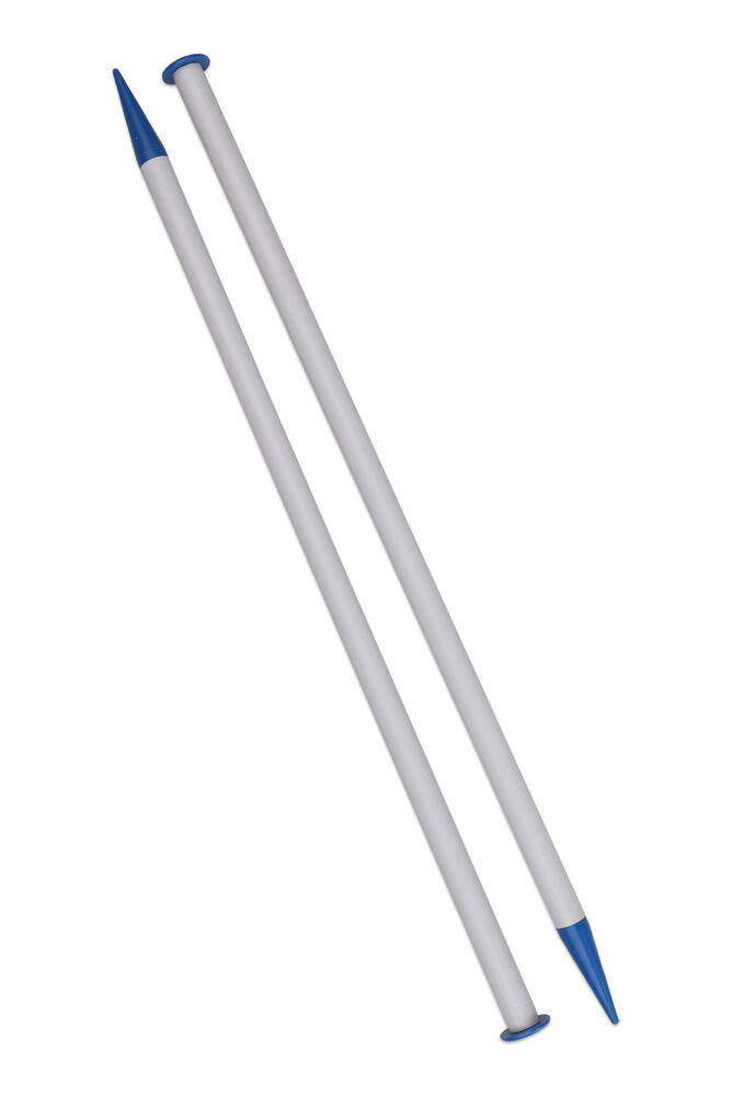 Plastic Knitting Needle | Std