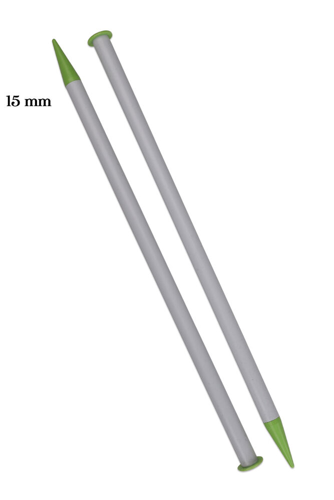 Plastic Knitting Needle | Std