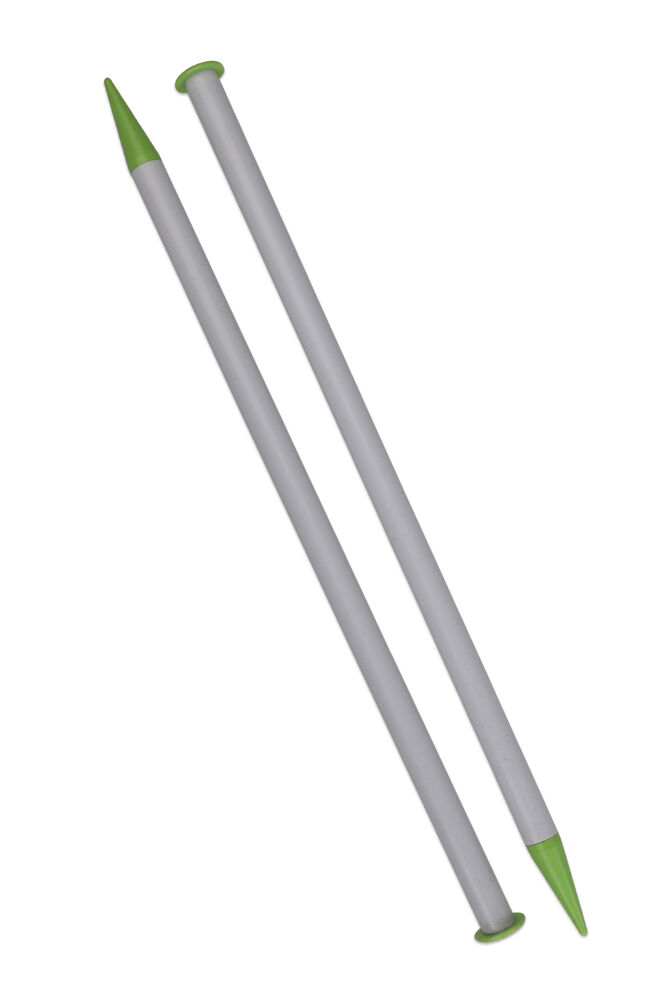 Plastic Knitting Needle | Std