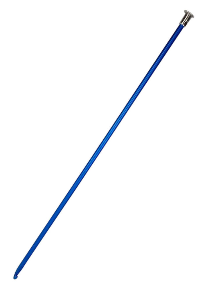 Yabalı Metalize Gagalı Şiş 35 cm YBL-327 | Standart