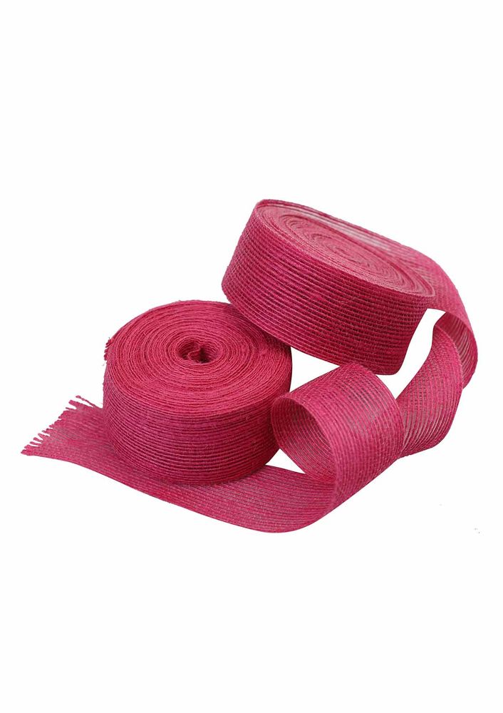 Simisso Jüt Kurdele 032 | Pembe