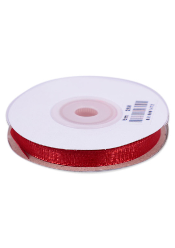 SİMİSSO - Organze Tül Kurdele 6 mm | 026