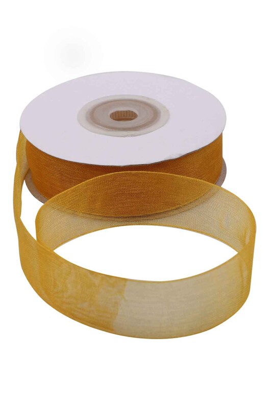 SİMİSSO - Organze Tül Kurdele 20 mm | 891