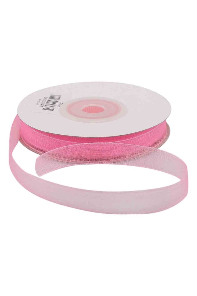 Organze Tül Kurdele 10 mm | S-194