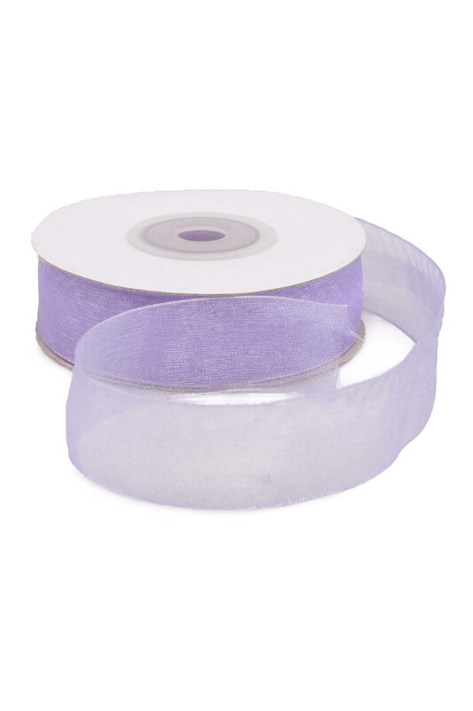 SİMİSSO - Organze Tül Kurdele 20 mm | 5020
