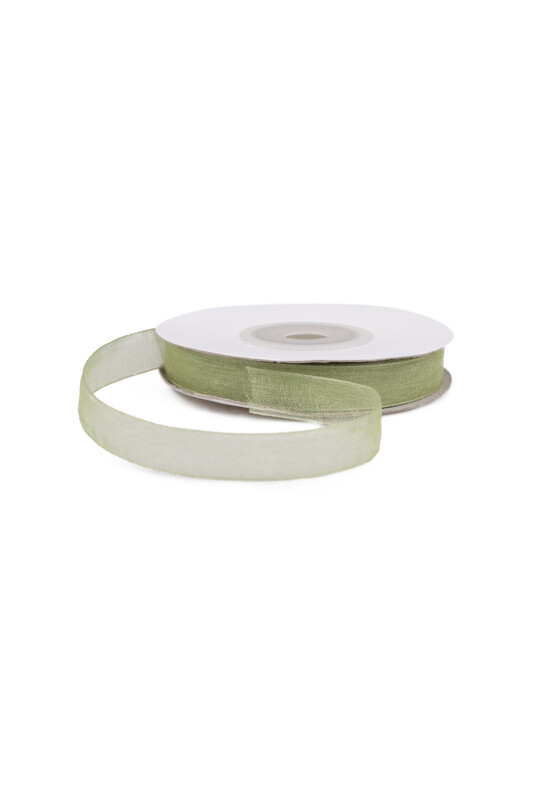 SİMİSSO - Organze Tül Kurdele 10 mm | 052