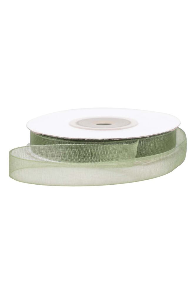 Organze Tül Kurdele 10 mm | 5006