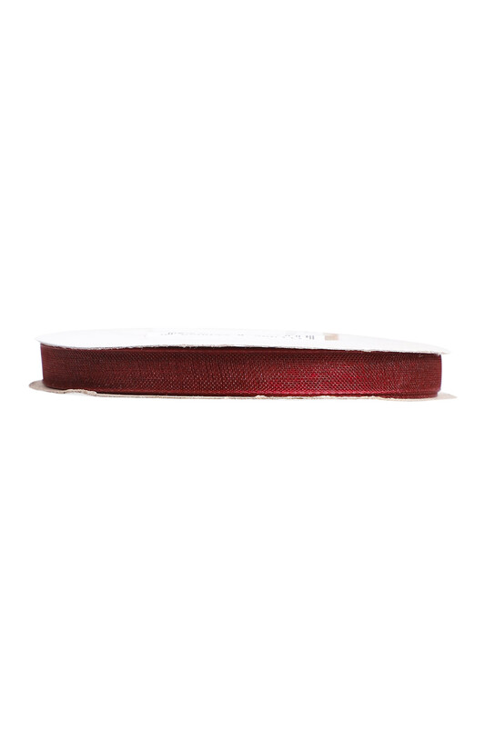 SİMİSSO - Organze Tül Kurdele 6 mm | 176