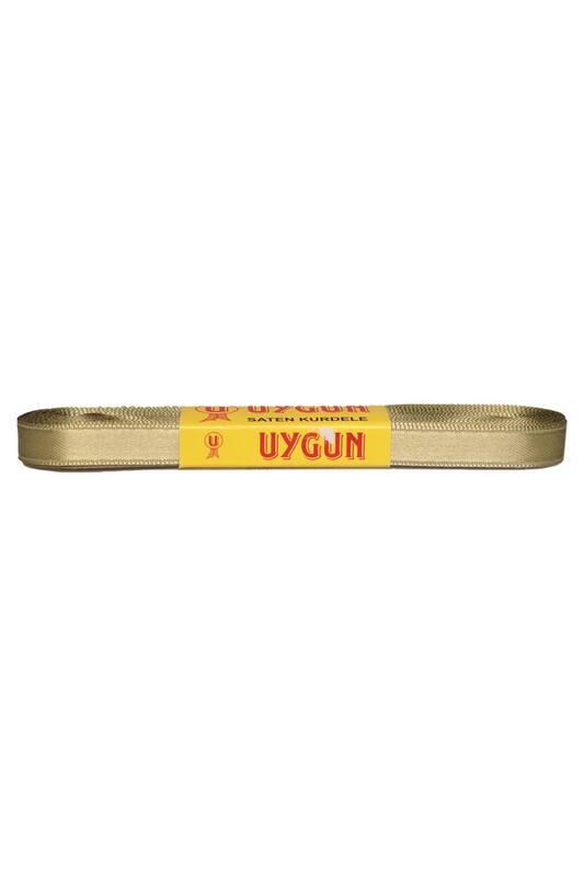 UYGUN - Uygun Saten Kurdele 10 mm 10 m | 8690