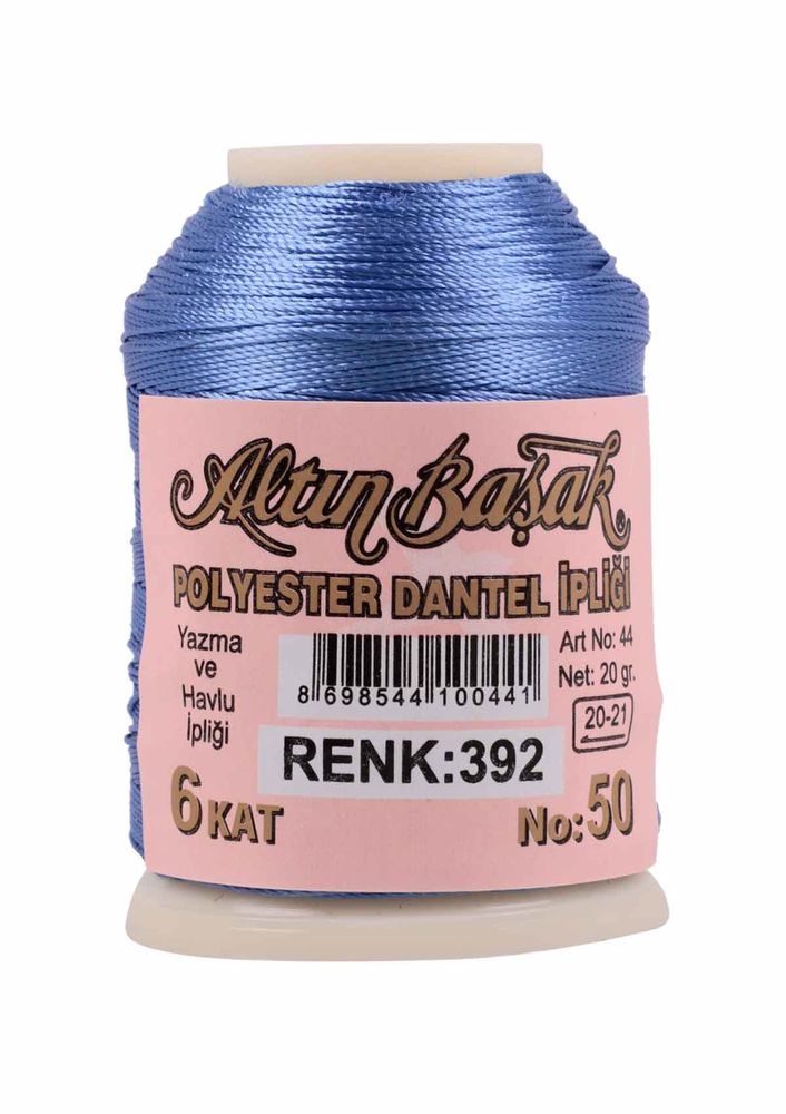 Altınbaşak Oya ve Dantel İpi 20 gr 392